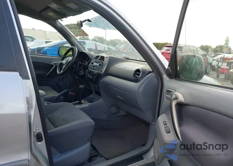 2003 Toyota Rav4 z USA, uszkodzony, nr VIN JTEGH20V930082809